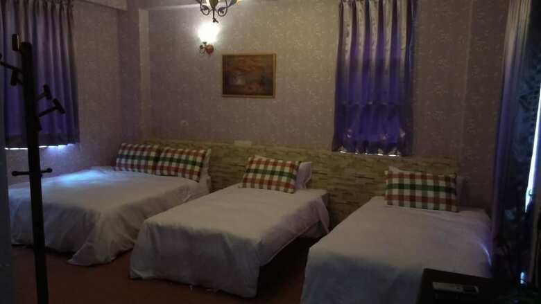 Hotel Song Tian Ju B&B