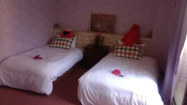 Hotel Song Tian Ju B&B