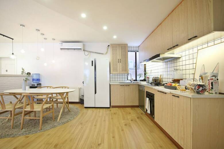 Hostal Ruijin Garden Hostel