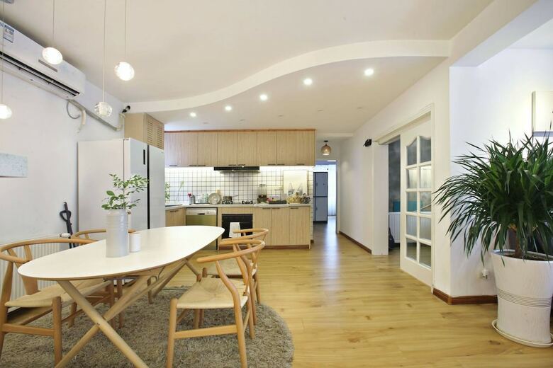 Hostal Ruijin Garden Hostel