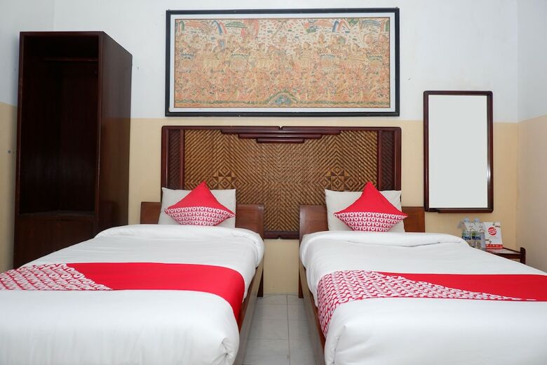 Oyo 860 Rajasa Hotel