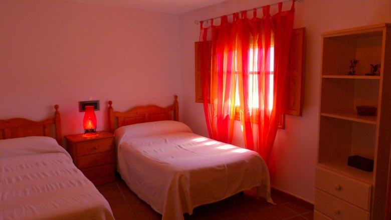 Agroturismo Las Mil Y UNA Noches