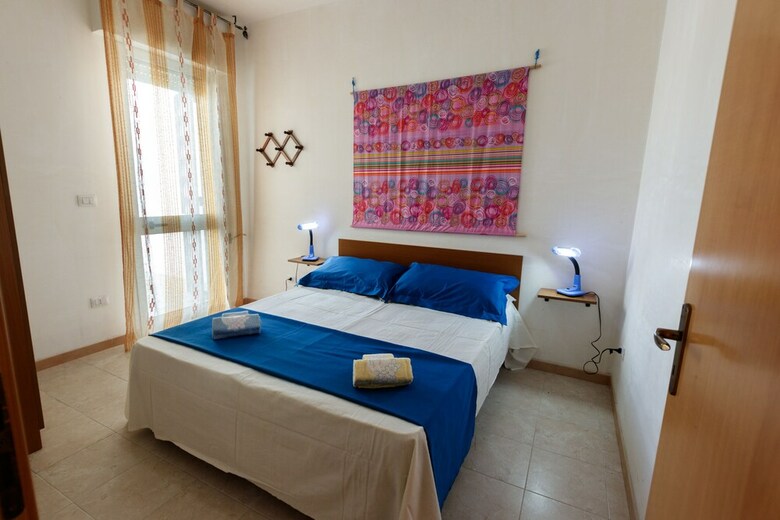 Apartamento Residence Quarto Di Luna