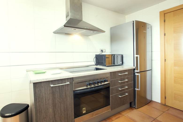Apartamentos Family Beach & Comfort