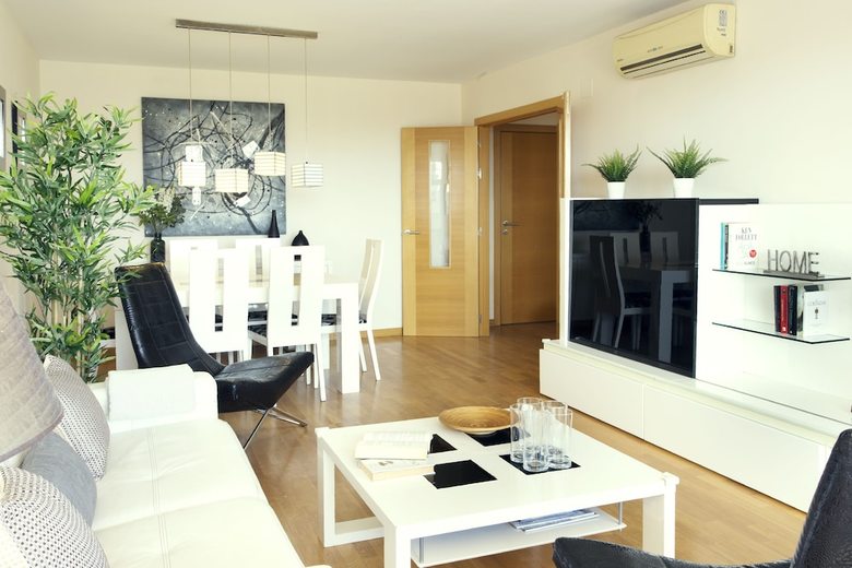 Apartamentos Family Beach & Comfort