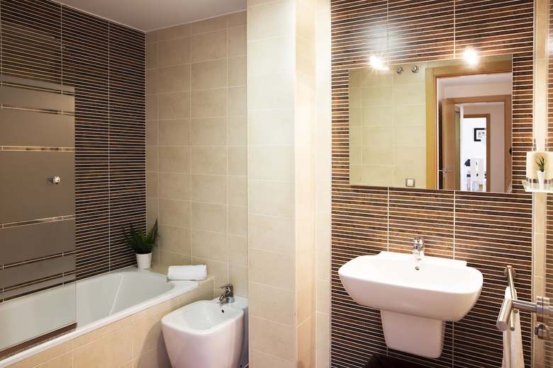 Apartamentos Family Beach & Comfort
