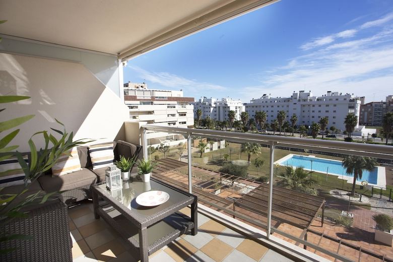Apartamentos Family Beach & Comfort