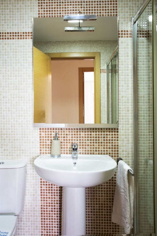 Apartamentos Family Beach & Comfort