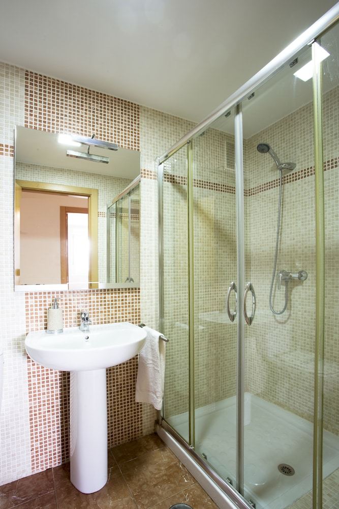 Apartamentos Family Beach & Comfort