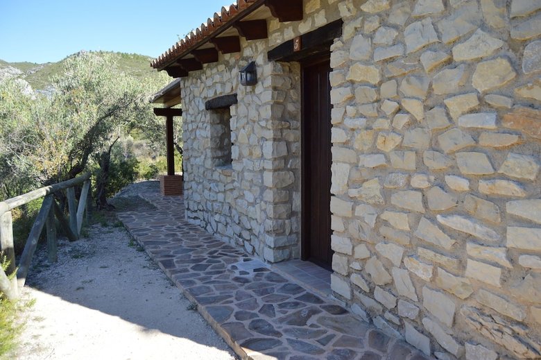 Agroturismo Finca La Garriga