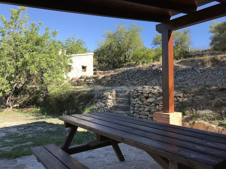 Agroturismo Finca La Garriga