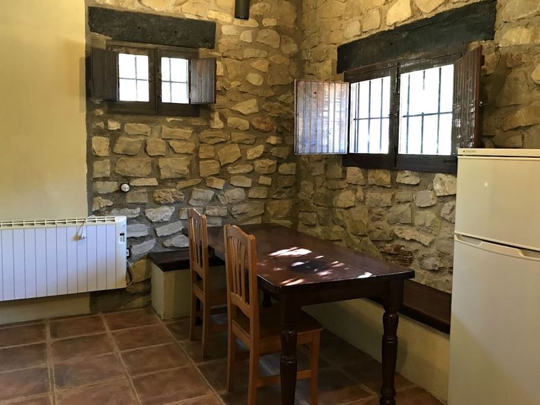 Agroturismo Finca La Garriga