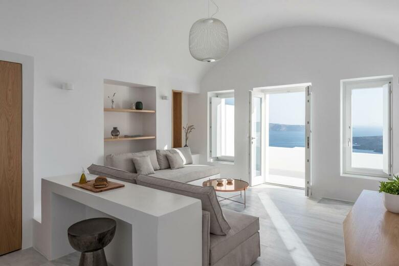 Aparthotel White Ark - Adults Only