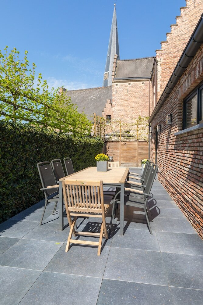 Vakantiewoning De Gulden Sleutels