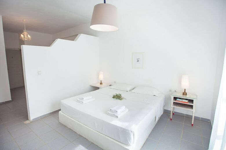 Hotel Elmarel Villas