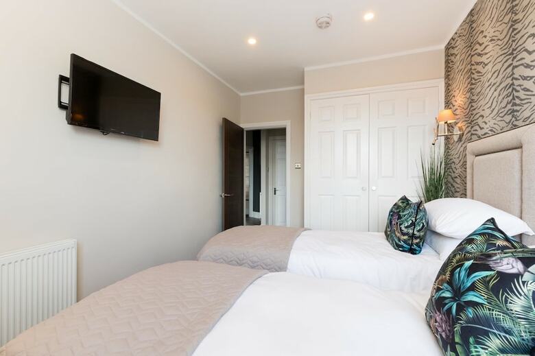 L-spa Boutique Apartment No. 5
