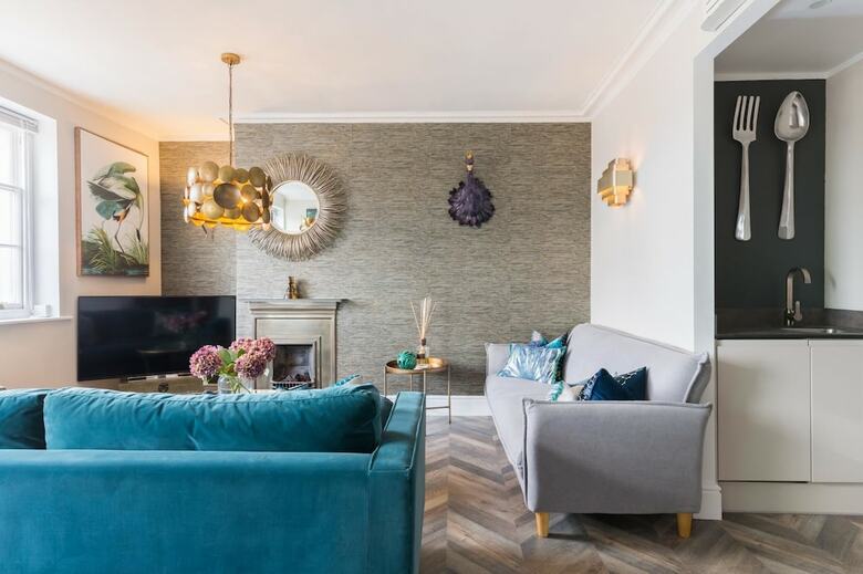 L-spa Boutique Apartment No. 5