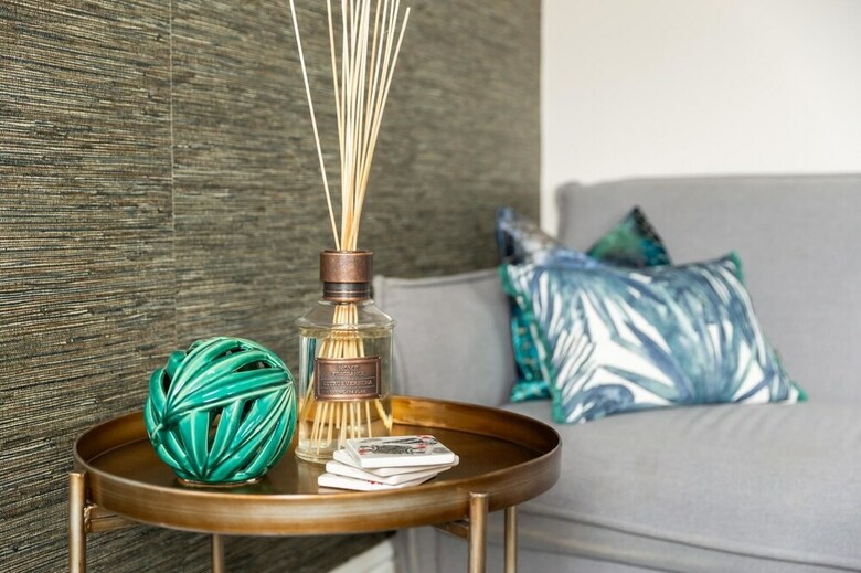 L-spa Boutique Apartment No. 5