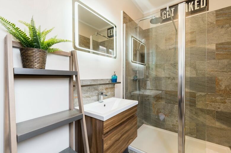 L-spa Boutique Apartment No. 5