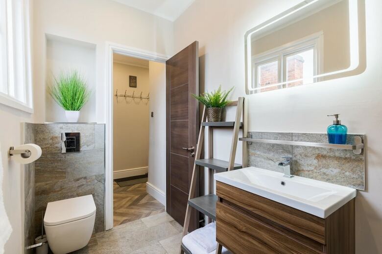 L-spa Boutique Apartment No. 5