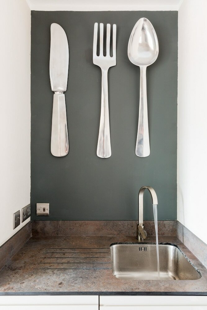 L-spa Boutique Apartment No. 5