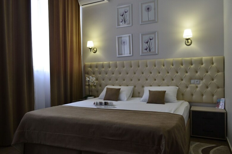 Park & House Hotel