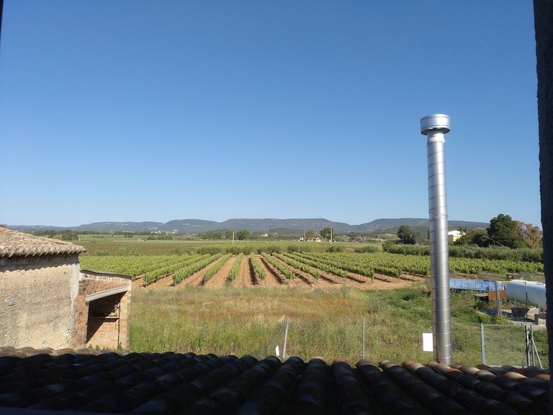 Agroturismo Cal Peret Parera