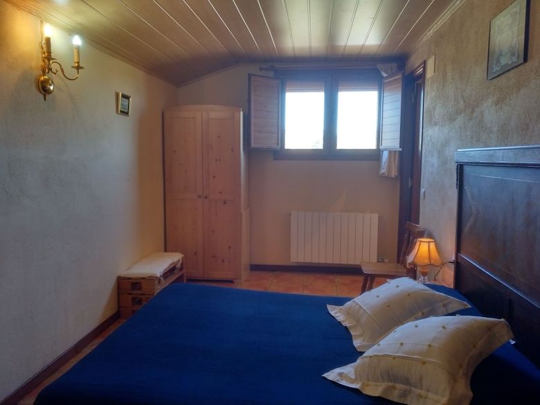 Agroturismo Cal Peret Parera