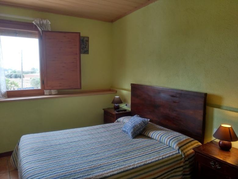 Agroturismo Cal Peret Parera