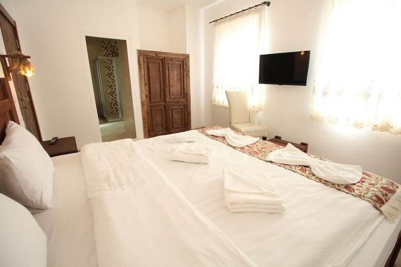 Hotel Kapadokya Konak