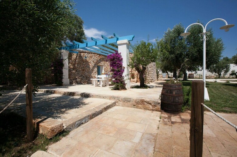 Apartamento Caseddhu Le Stelle Luxury
