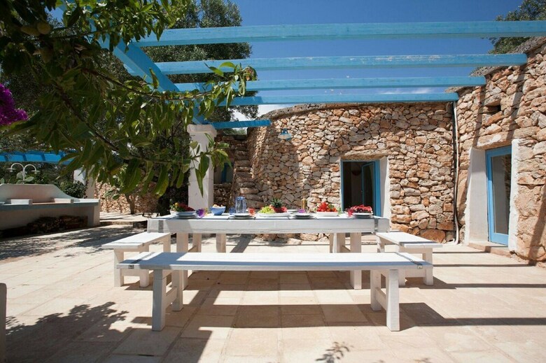Apartamento Caseddhu Le Stelle Luxury
