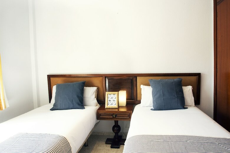 Apartamentos Center Incredible Views & Relax