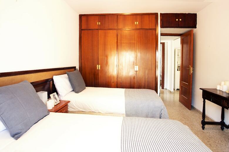 Apartamentos Center Incredible Views & Relax