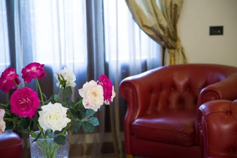Apartamento Villa Luxury Venice
