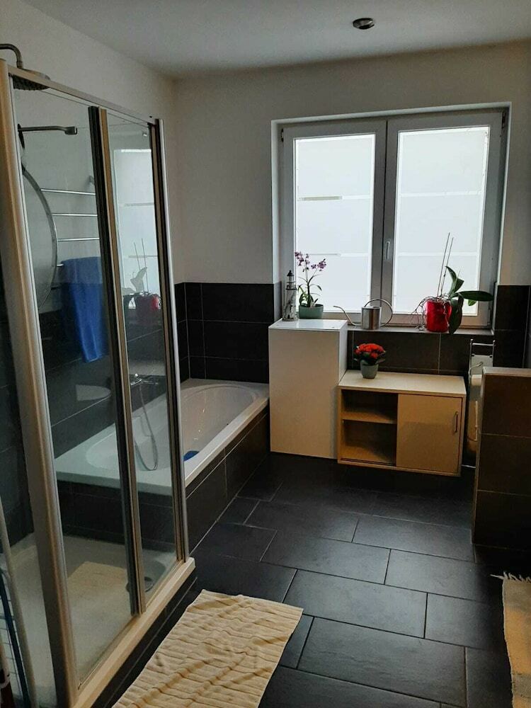 Hotel Pension Am Lehnitzsee