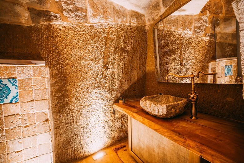 Hotel Prime Cappadocia Suites