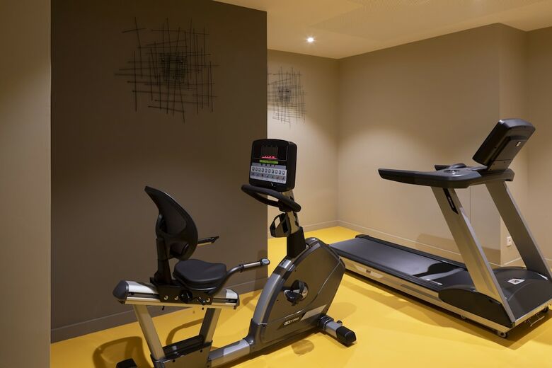 37 Lodge La D�fense Courbevoie