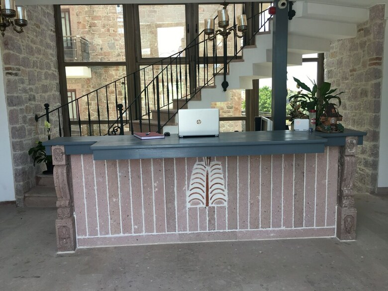 Hotel Cunda Mira Butik Otel