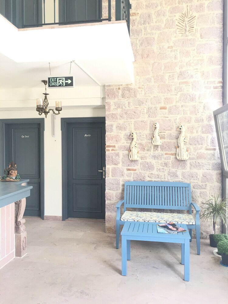 Hotel Cunda Mira Butik Otel