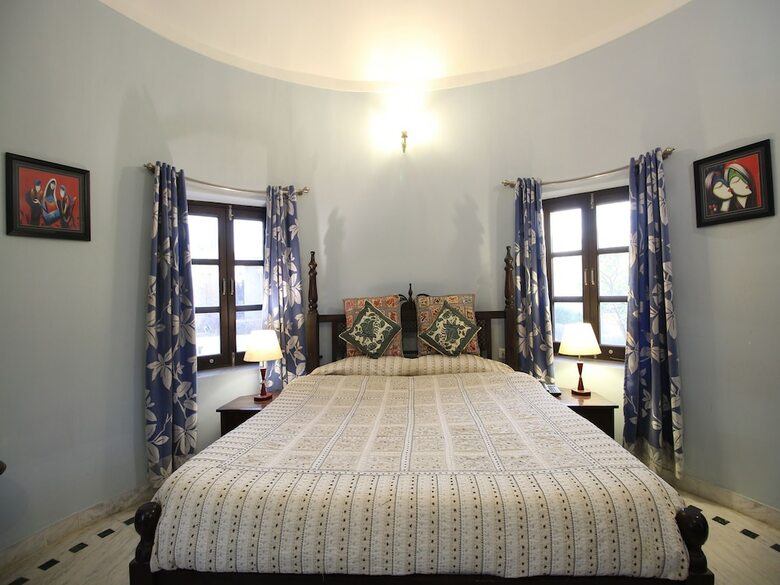 Hotel Palette - Thar Oasis Resort And Camp