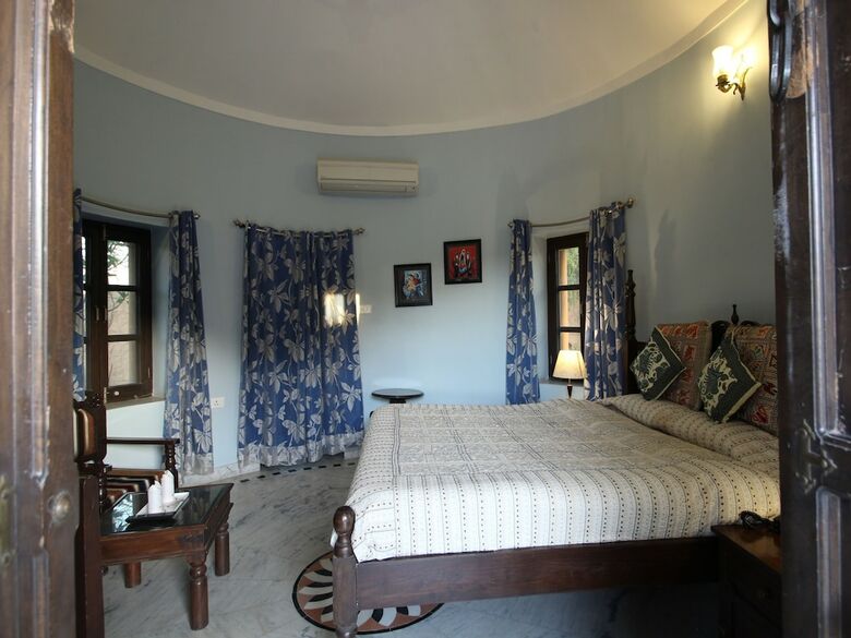 Hotel Palette - Thar Oasis Resort And Camp