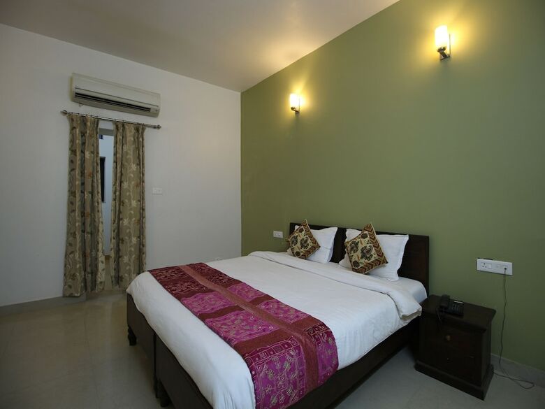Hotel Palette - Thar Oasis Resort And Camp