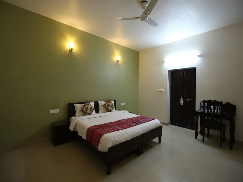 Hotel Palette - Thar Oasis Resort And Camp
