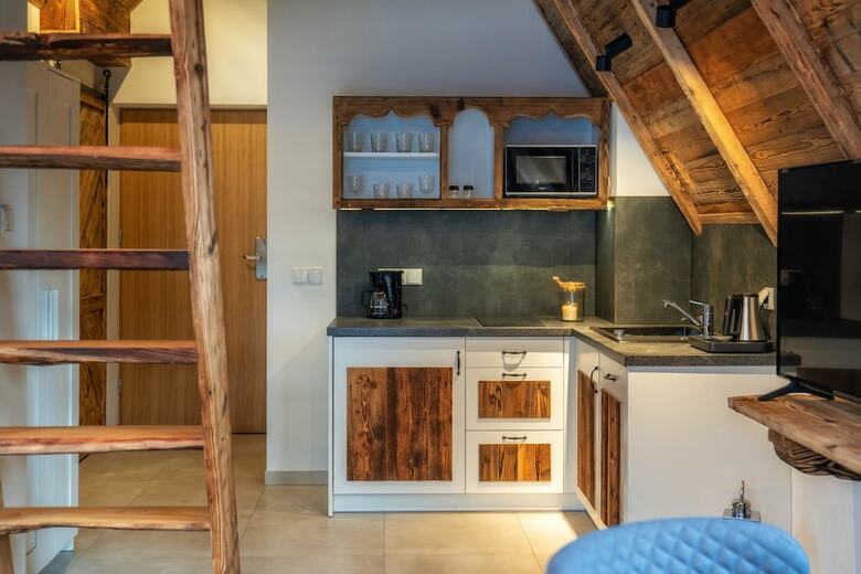 Hel Apartments