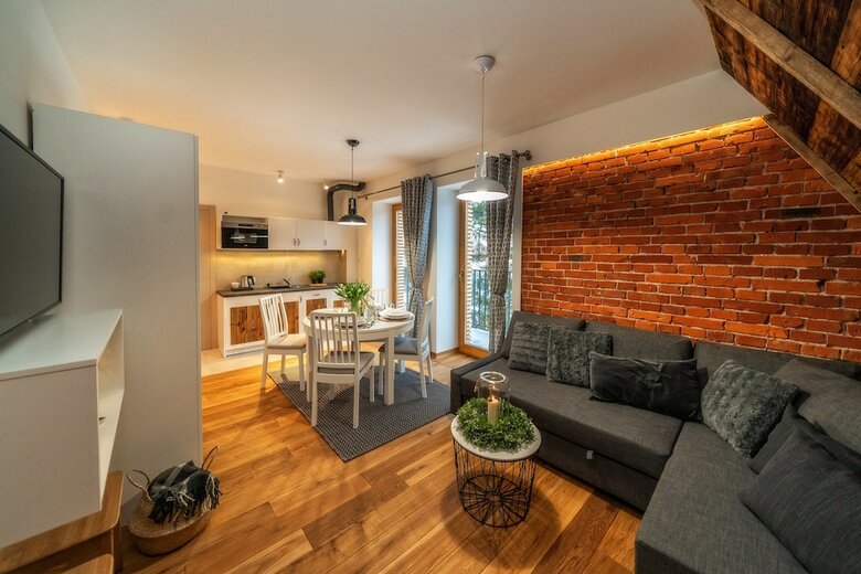 Hel Apartments