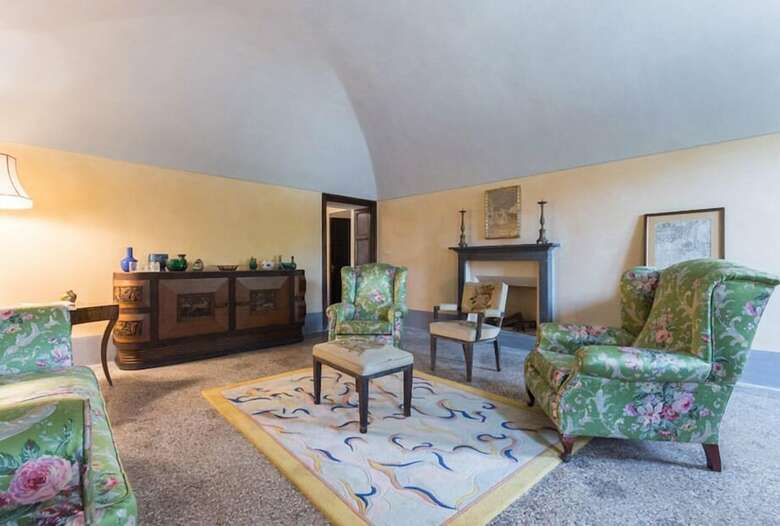 Bed & Breakfast Casa Rovelli