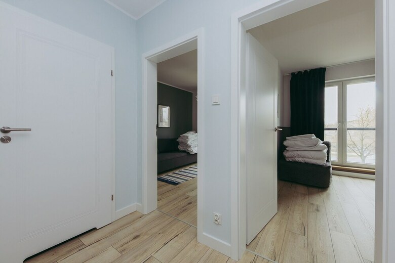 Apartamentos Shortstaypoland ?upnicza (B32)
