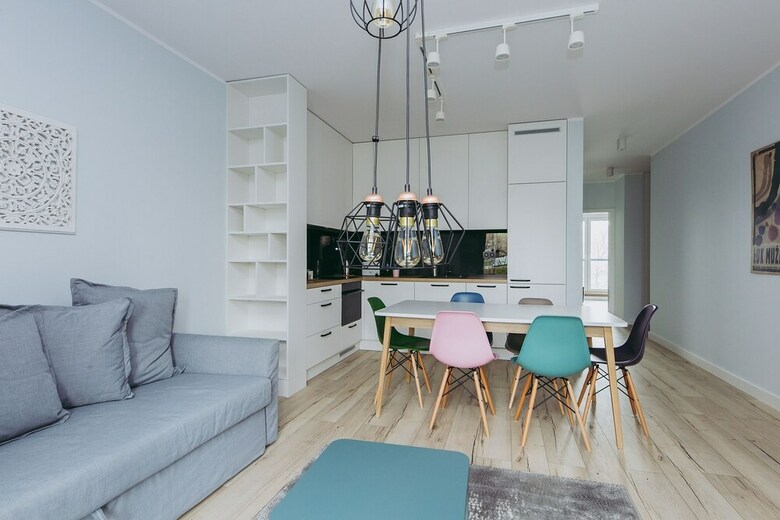 Apartamentos Shortstaypoland ?upnicza (B32)