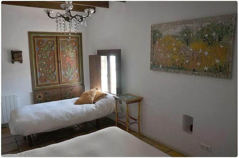 Agroturismo Ruralmonovar - Casa Rural Madara